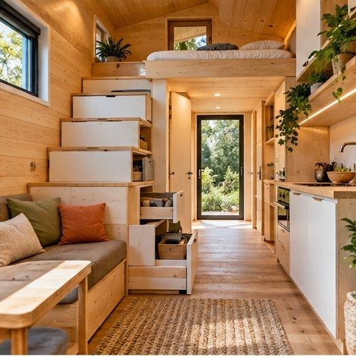 Valóban fenntartható a tiny house? A zöld címke mögötti kérdések